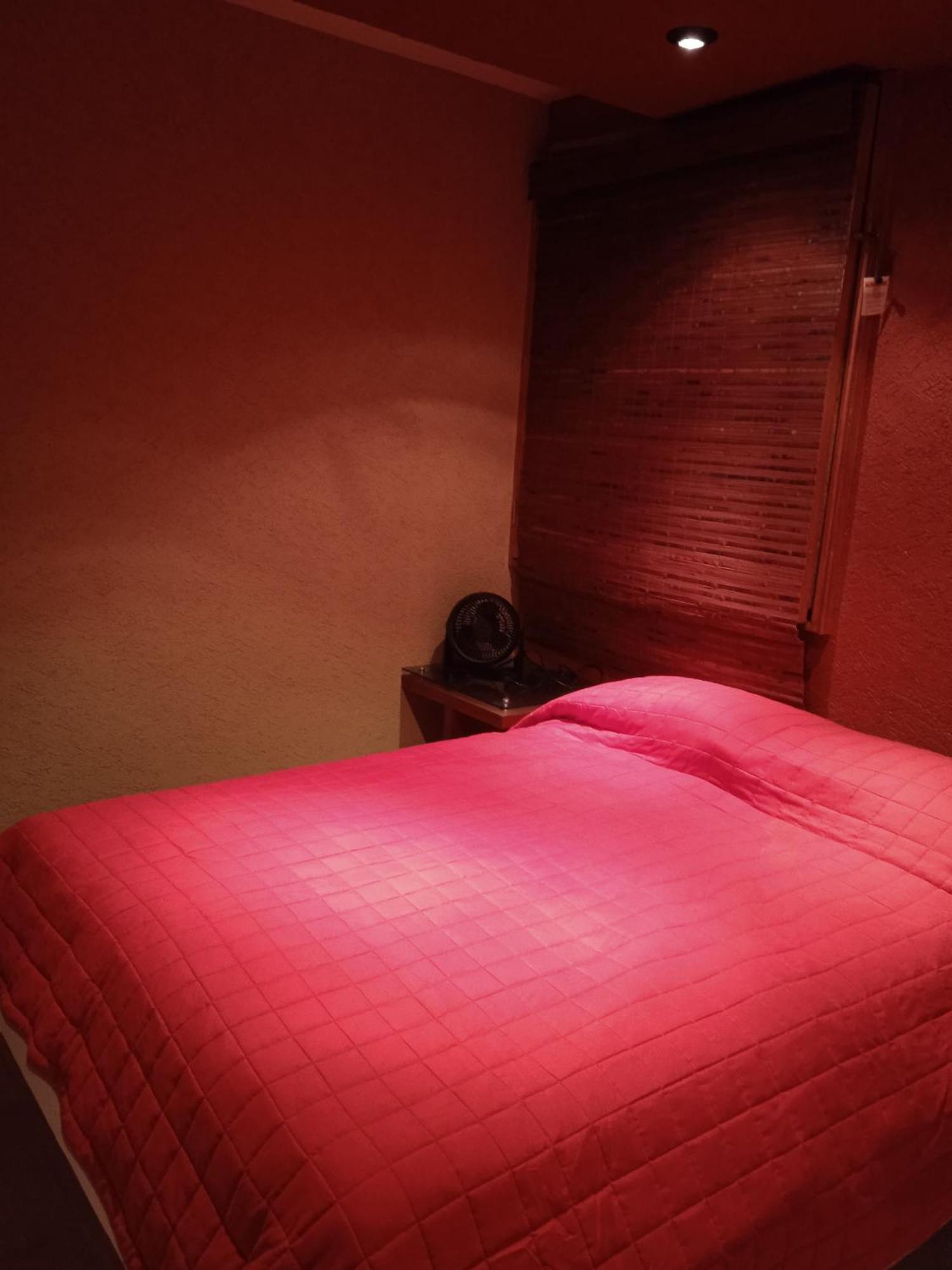 Appartement Depa De Cortes Mexico